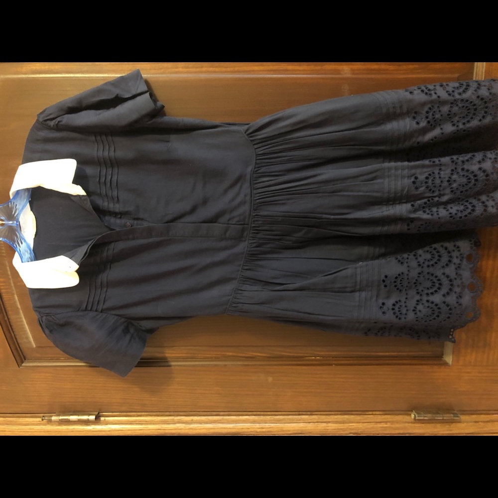 Jack Wills sailor dress